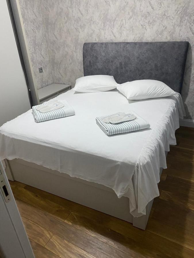 באטומי Dar Tower'S Cozy Apartment מראה חיצוני תמונה